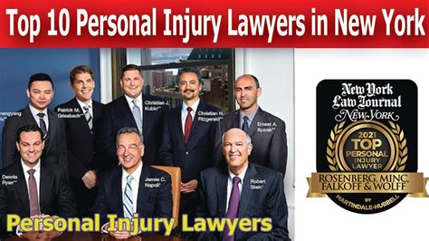 Arcade New York Personal Injury Lawyers .